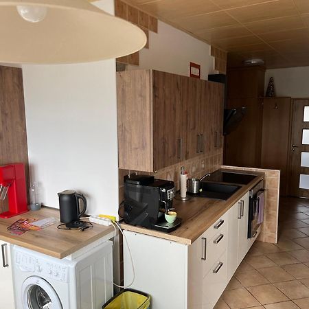 Apartman Quattro Sokolov Exteriör bild