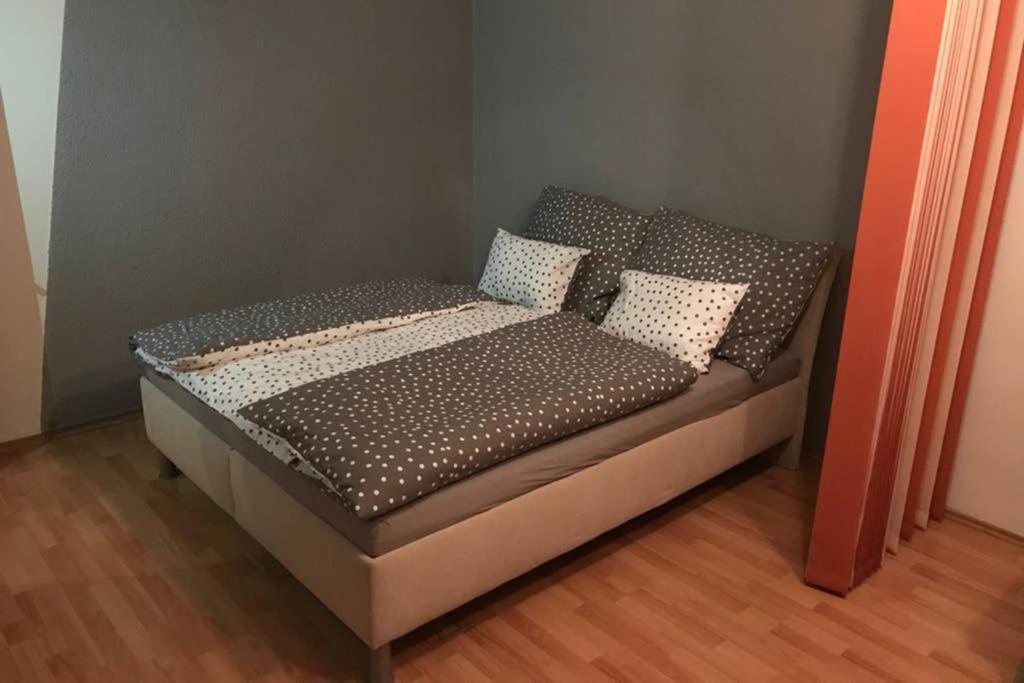 Apartman Quattro Sokolov Exteriör bild