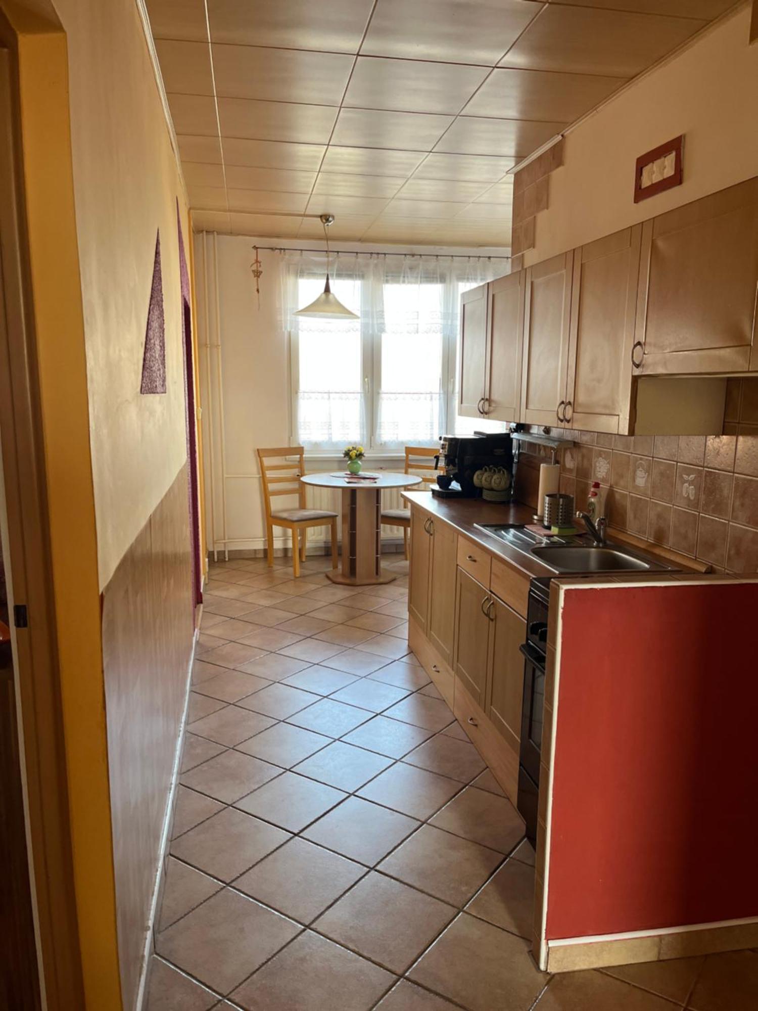 Apartman Quattro Sokolov Exteriör bild