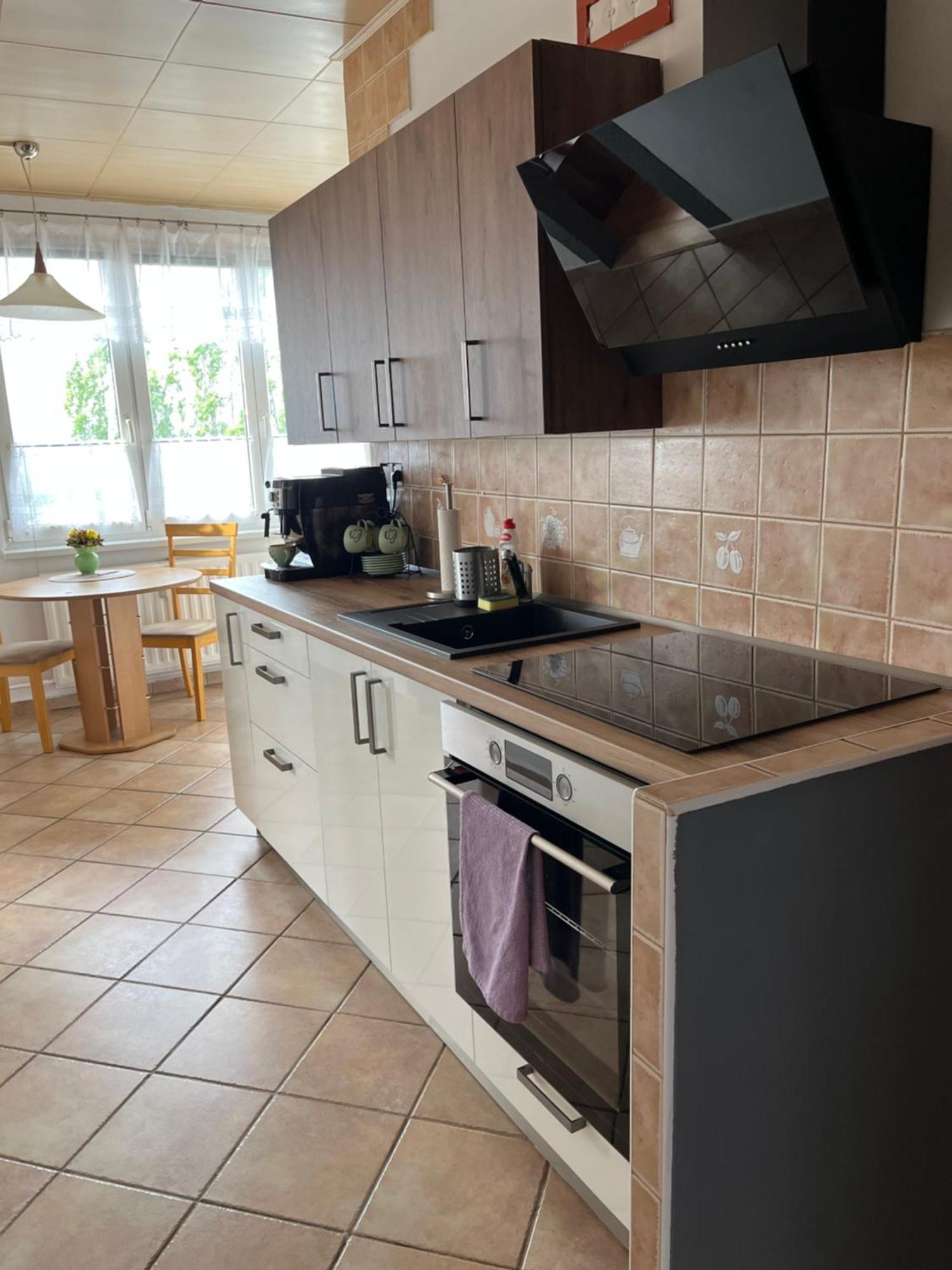 Apartman Quattro Sokolov Exteriör bild